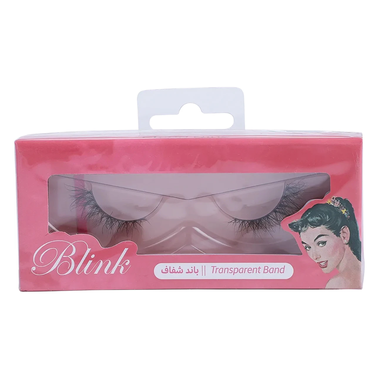 Blink Cloud Nine Lashes