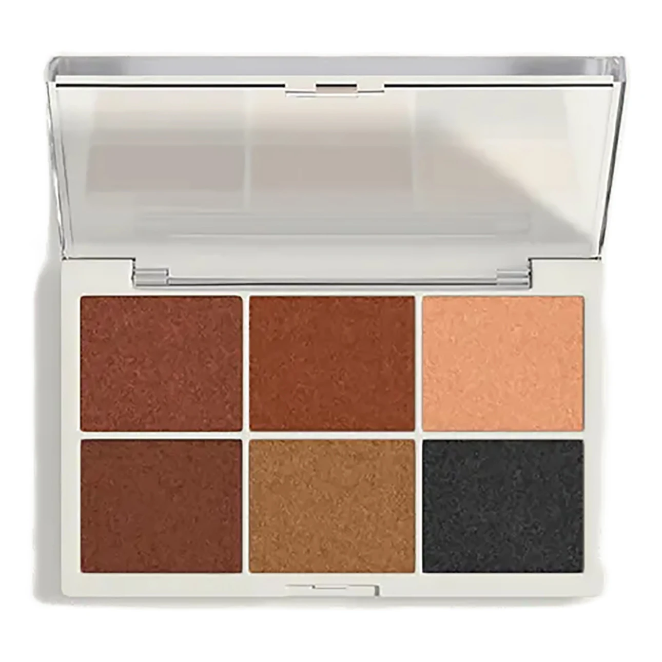 Loca Eyeshadow Palette- All Matte Neutral 02