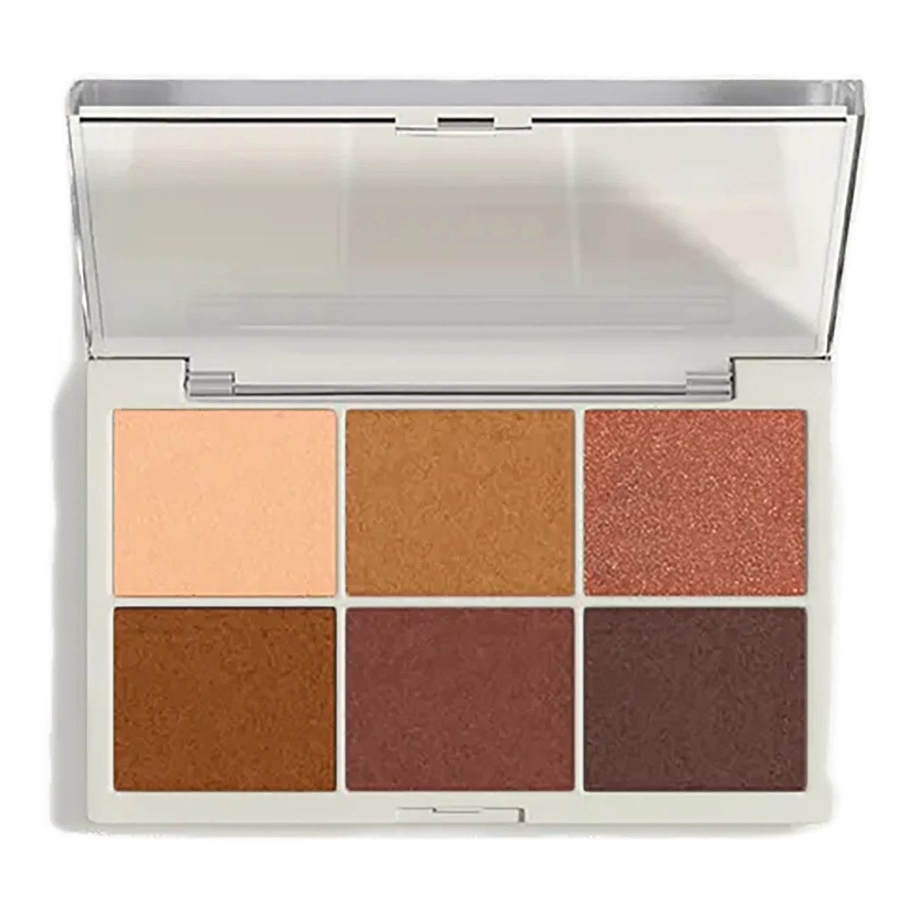 Loca Eyeshadow Palette-Essential Rich Nude 01
