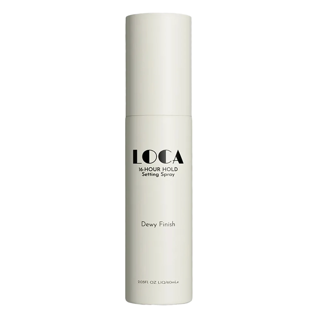 Loca Dewy Fixing Spray