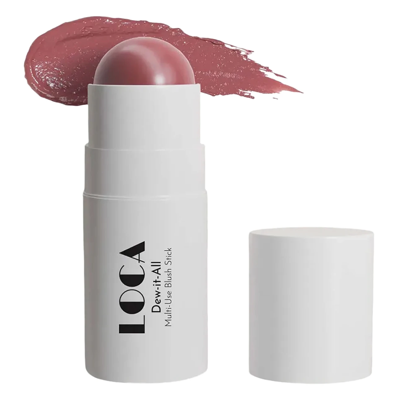 Loca Blush Stick Multi Use Totally Fine 01 