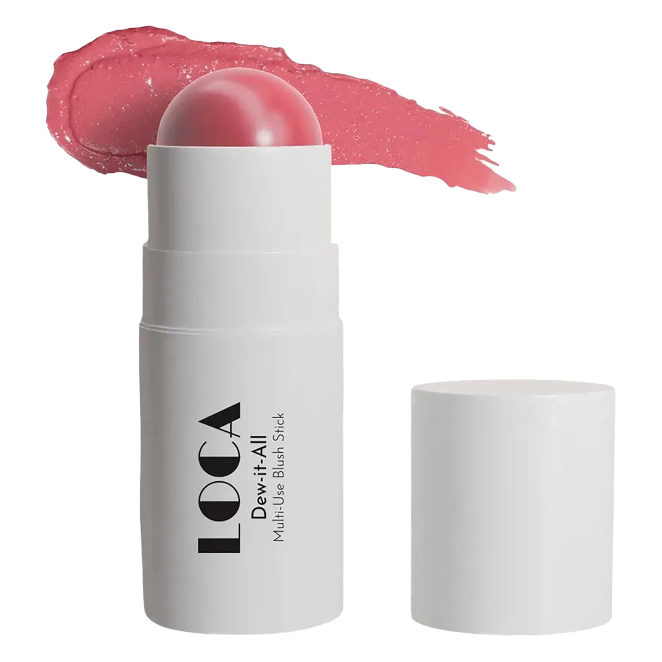 Loca Blush Stick Multi Use Casually Cool 02