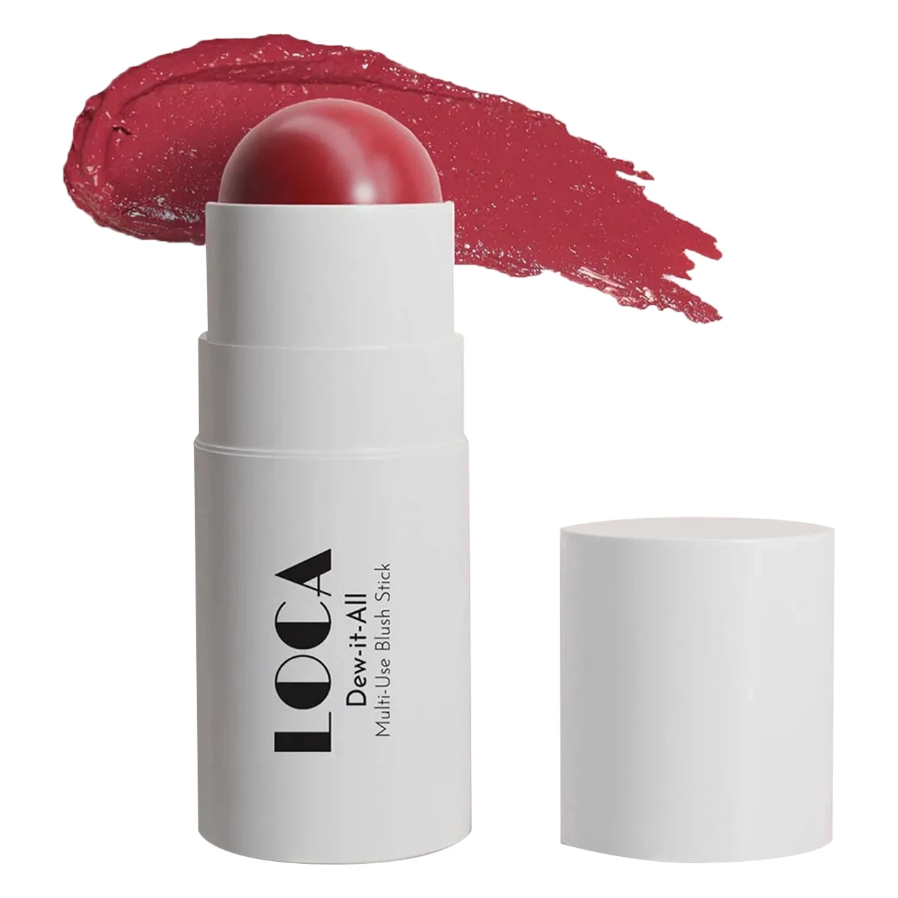 Loca Blush Stick Multi Use Cant Go Wrong 05