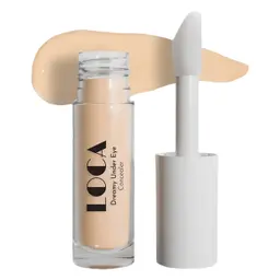 Loca Dreamy Under Eye Concealer Meringue 01