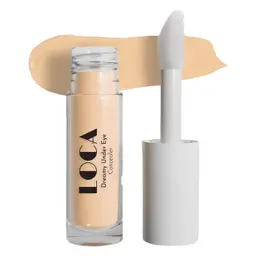 Loca Dreamy Under Eye Concealer Scone 02