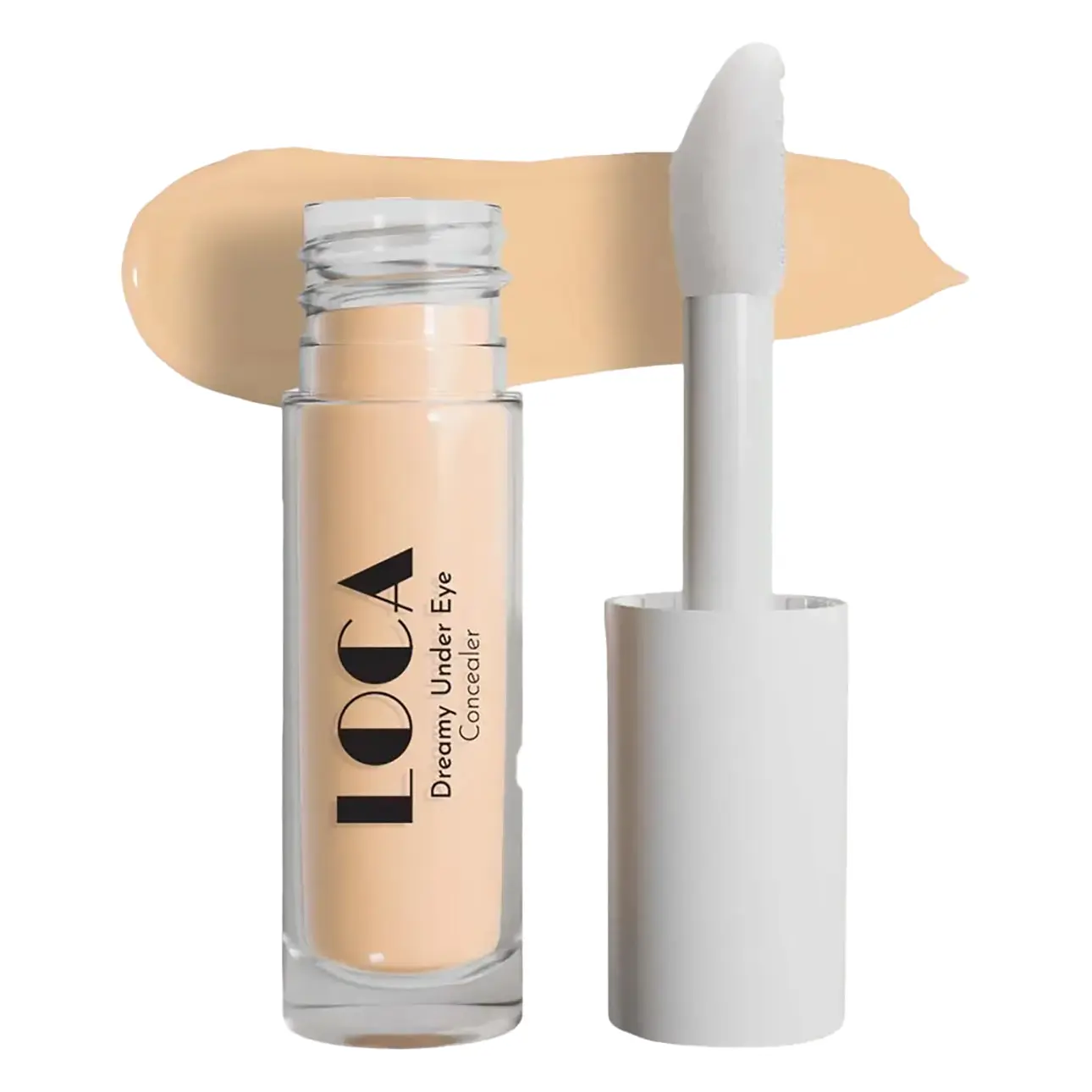 Loca Dreamy Under Eye Concealer Scone 02 - view 1