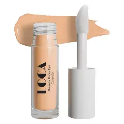 Loca Dreamy Under Eye Concealer Tart 03