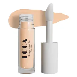 Loca Dreamy Under Eye Concealer Croissant 04