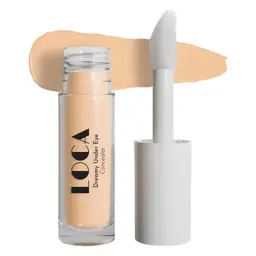 Loca Dreamy Under Eye Concealer Churros 05