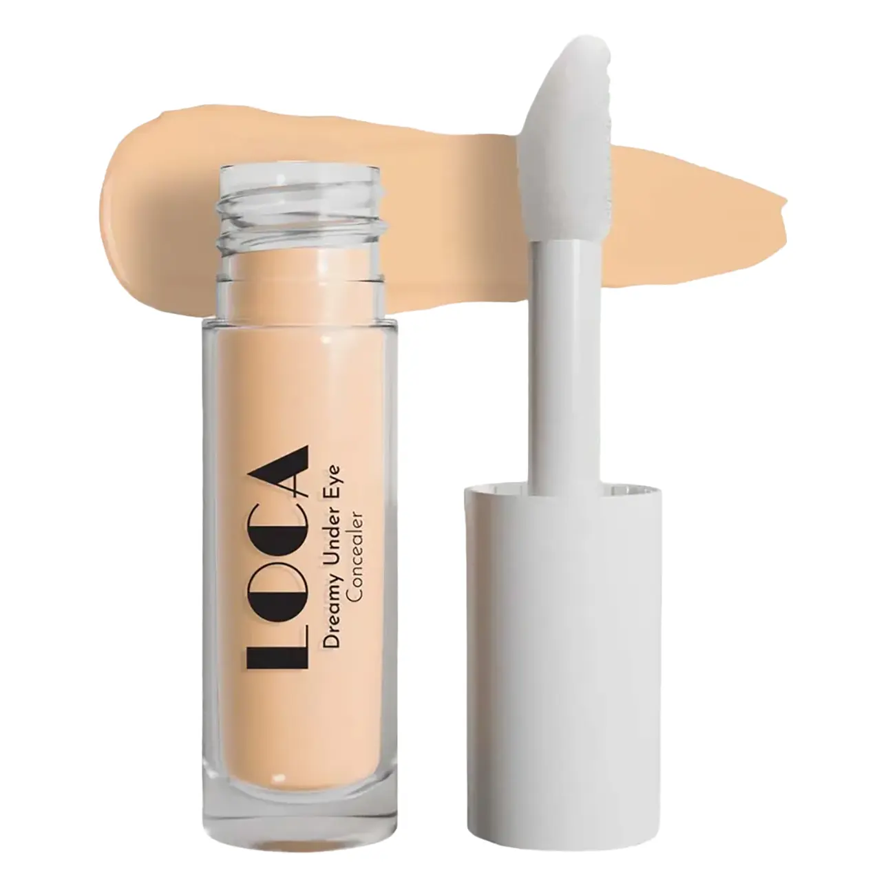 Loca Dreamy Under Eye Concealer Churros 05 - view 1