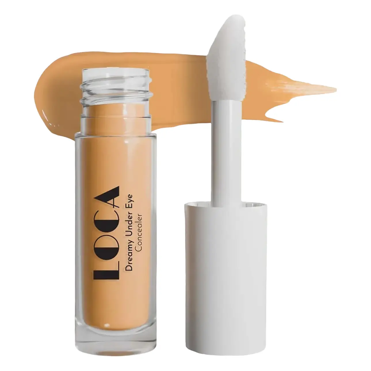 Loca Dreamy Under Eye Concealer Brownie 06 - view 1