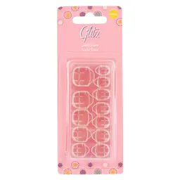 Glitz Nail Glue Stickers 60 Pcs