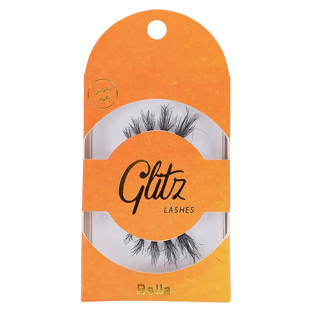 Glitz Lashes Bella Natural Hair - view 1
