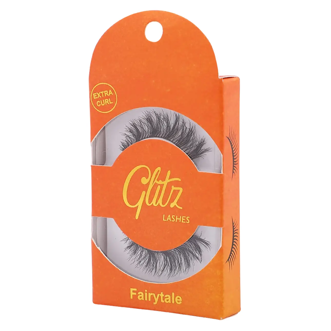Glitz Lashes Fairytale Natural Hair - view 1