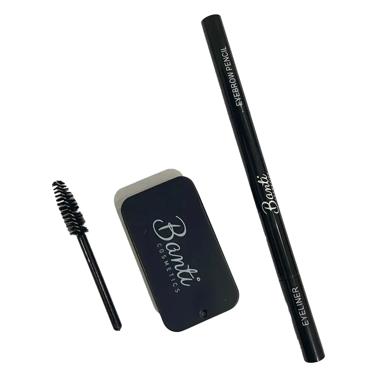 Voloria Eyebrow Soap Dark Brown - view 1
