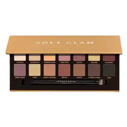 Anastasia Beverly Hills Soft Glam Eyeshadow Palette