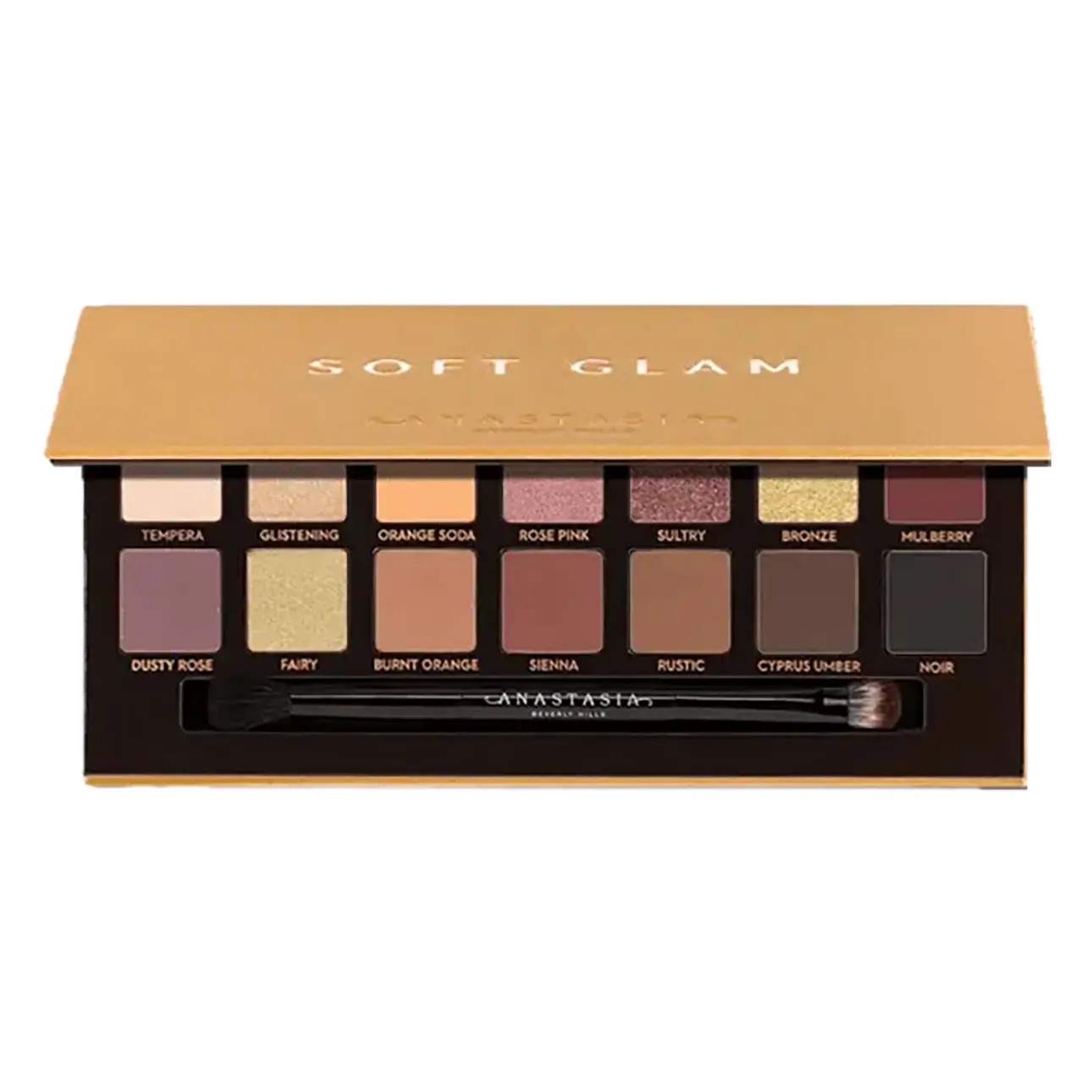 Anastasia Beverly Hills Soft Glam Eyeshadow Palette - view 1