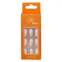 Glitz Petite Nails Ombre 21