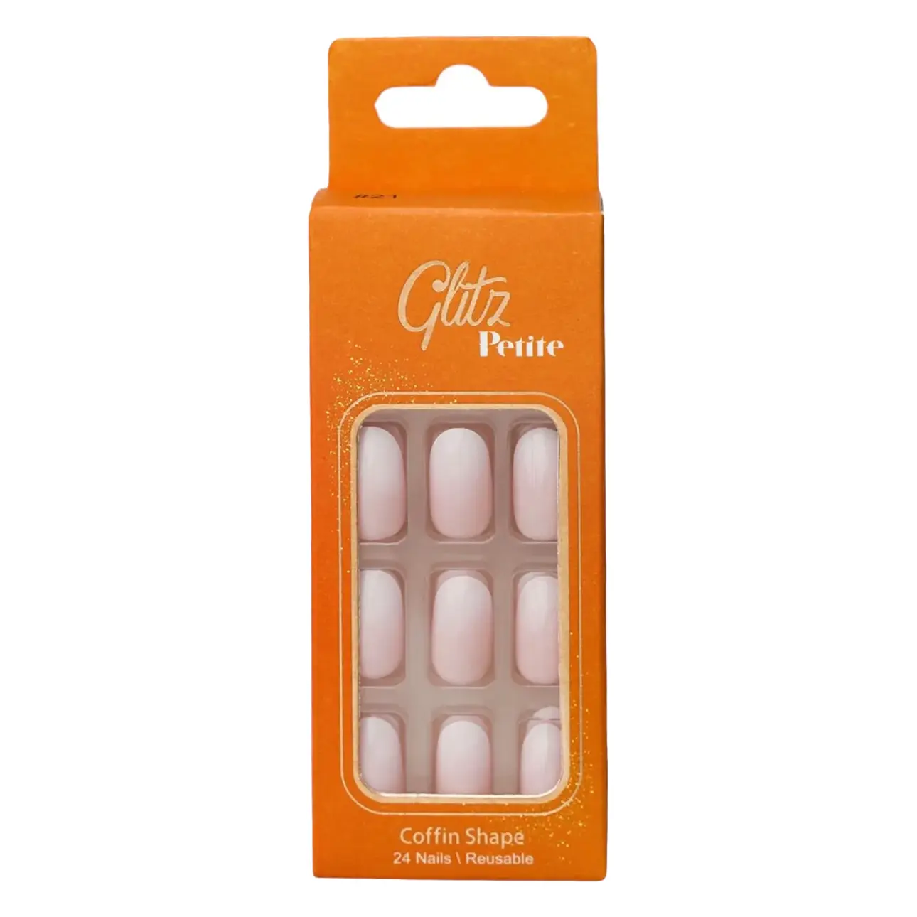 Glitz Petite Nails Ombre 21 - view 1