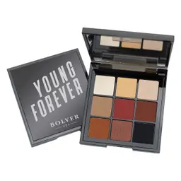 Bolver 9 Color Eyeshadow E10