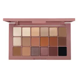 Bolver 18 Color Eyeshadow E11