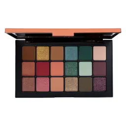 Bolver 18 Color Eyeshadow E07