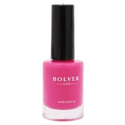 Bolver Usa Nail Polish Fashion Rose 725