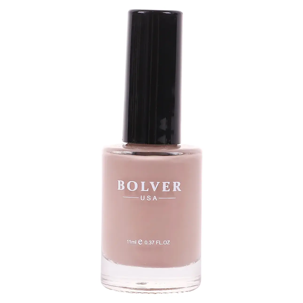 Bolver Usa Nail Polis Cappuccino 729  - view 1