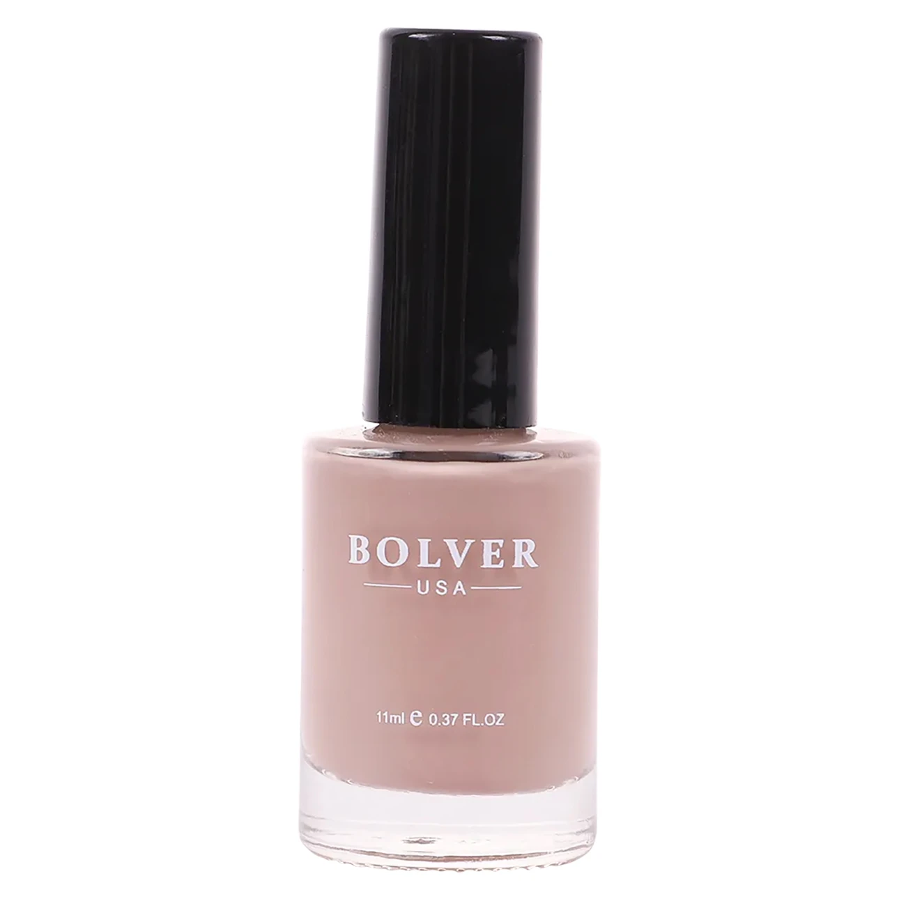 Bolver Usa Nail Polis Cappuccino 729 