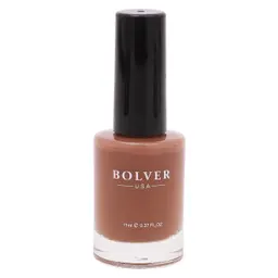 Bolver Usa Nail Polish Coffee 743