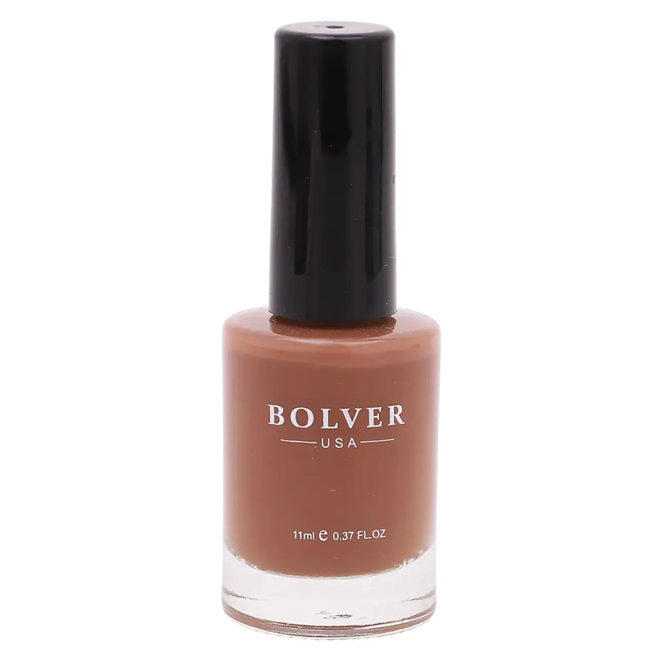 Bolver Usa Nail Polish Coffee 743 - view 1