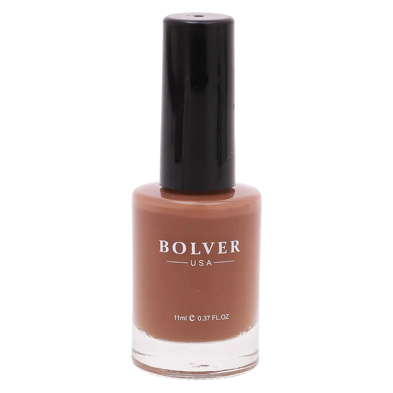Bolver Usa Nail Polish Coffee 743