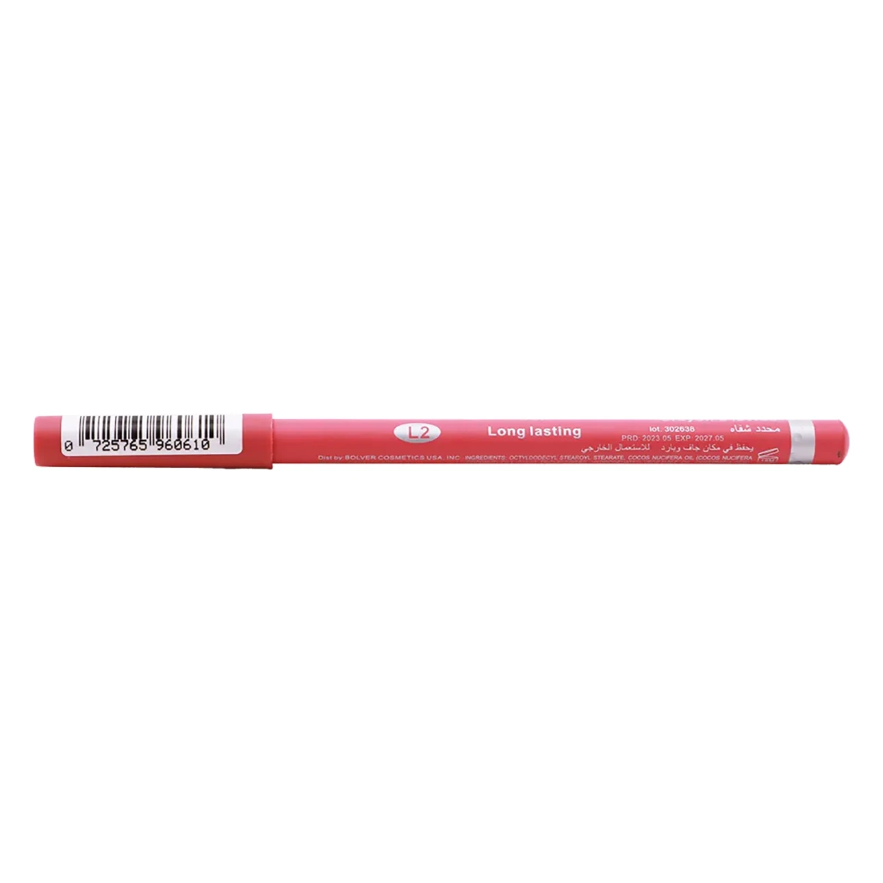 Bolver Lip Liner L