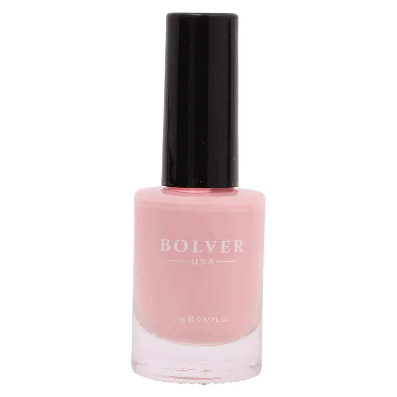 Bolver Usa Nail Polish Love Pink 759 - view 1