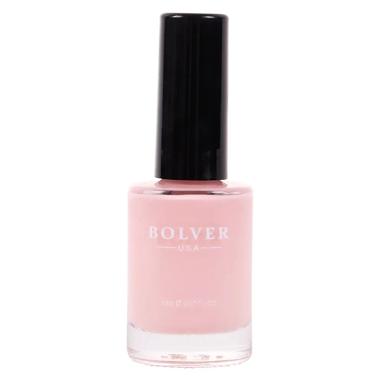 Bolver Usa Nail Polish Pink Paris 762 - view 1