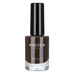 Bolver USA Nail Polish Cacao 777