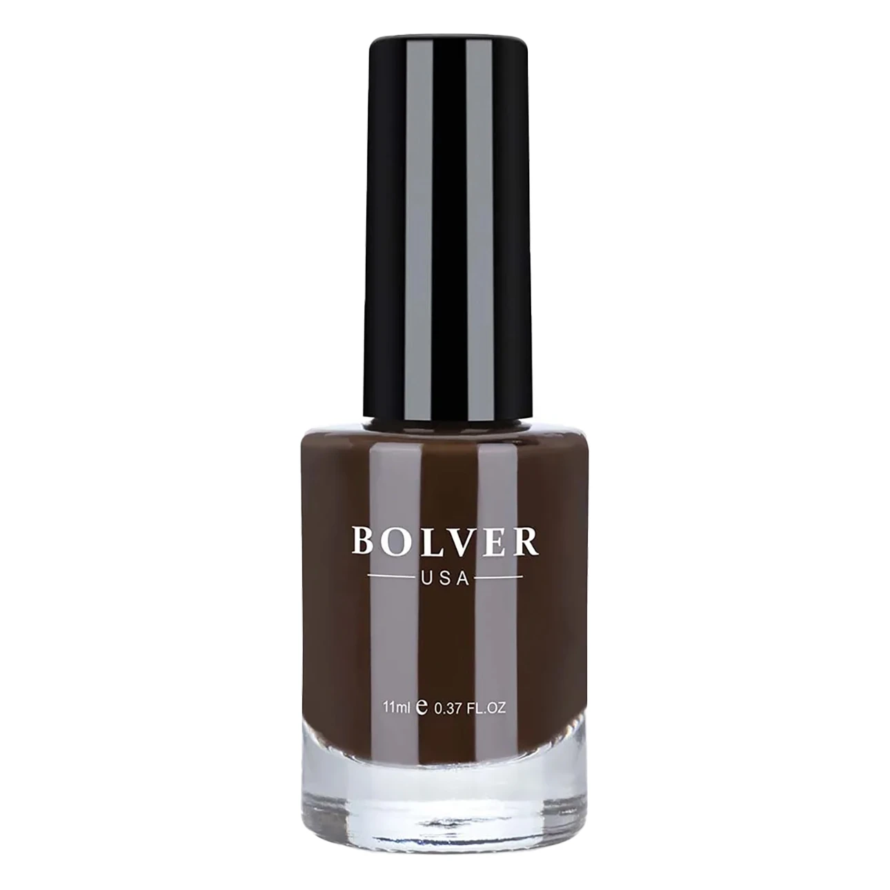 Bolver USA Nail Polish Cacao 777