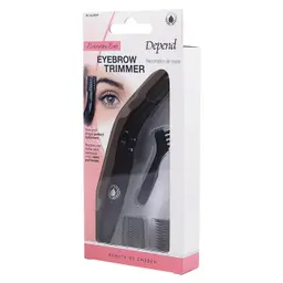 Depend Eyebrow Trimmer