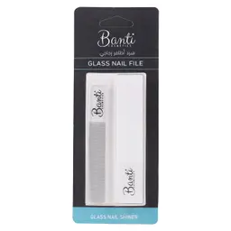 Voloria Nail Polisjhing Trimmer 