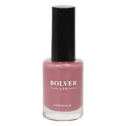 Bolver USA Nail Polish Shimmering Blush 620