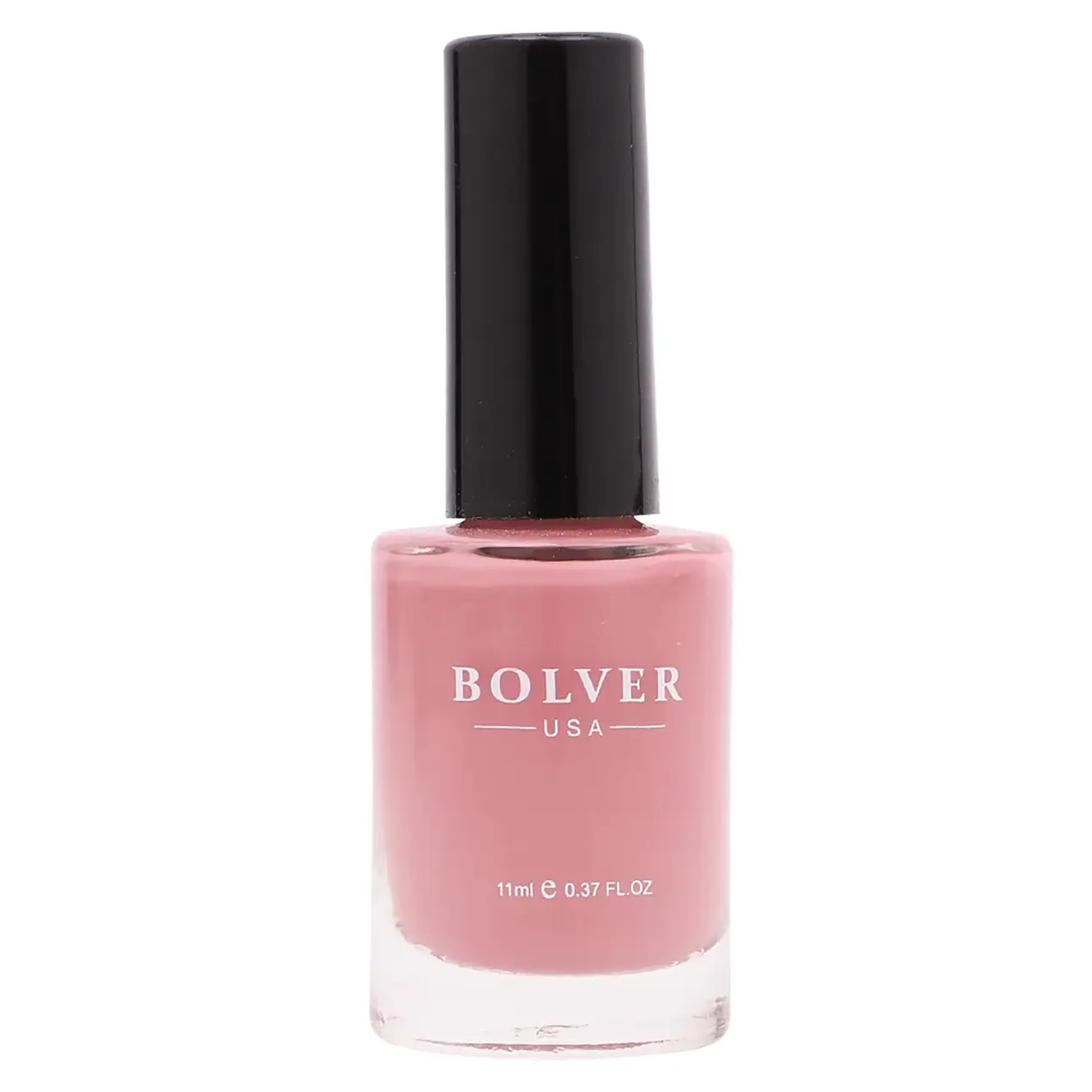 Bolver Usa Nail Polish Light Rose Pink 623 - view 1