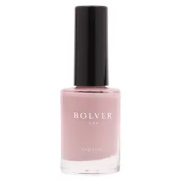 Bolver Usa Nail Polish Purple Gray 637