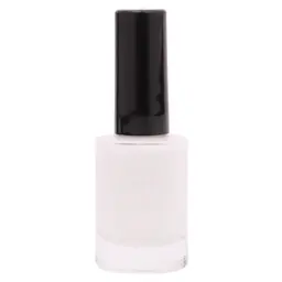 Bolver Usa Nail Polish White 639