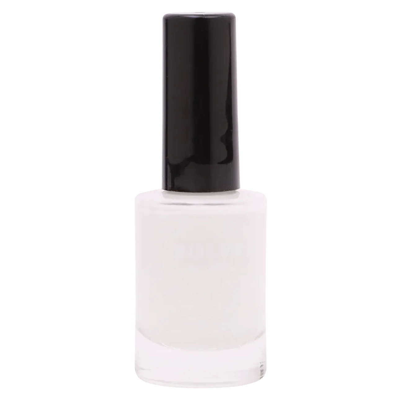 Bolver Usa Nail Polish White 639