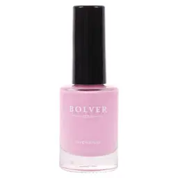Bolver Usa Nail Polish Light Pink 06-634