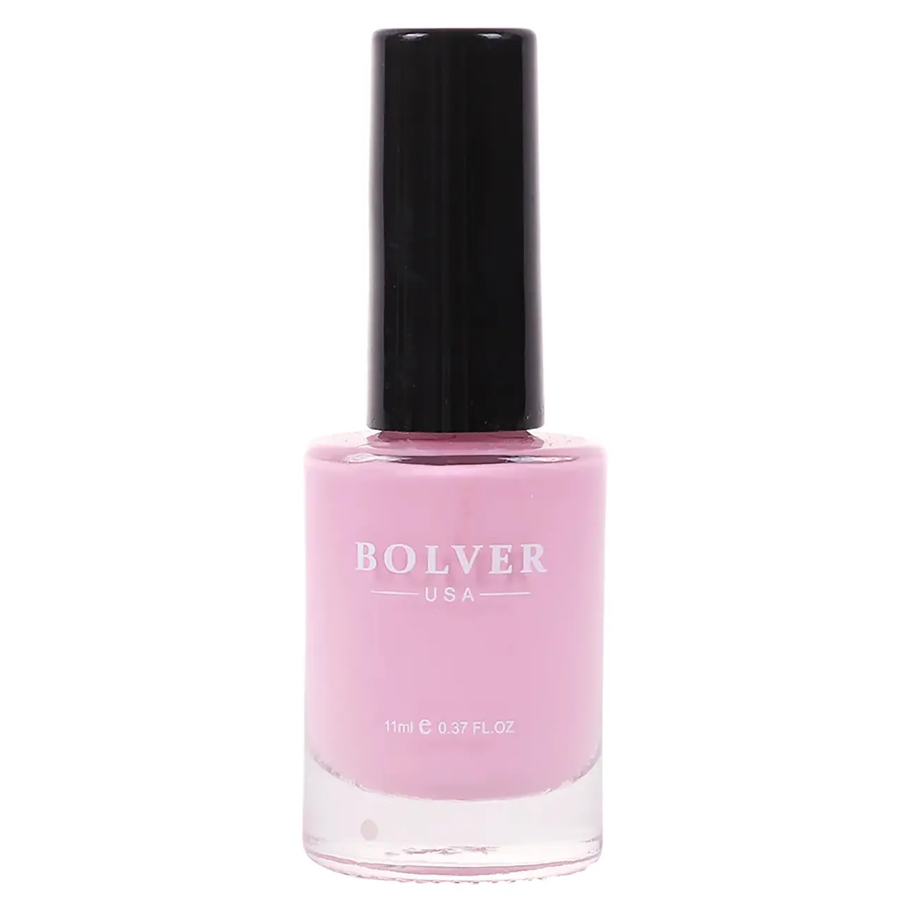 Bolver Usa Nail Polish Light Pink 06-634 - view 1