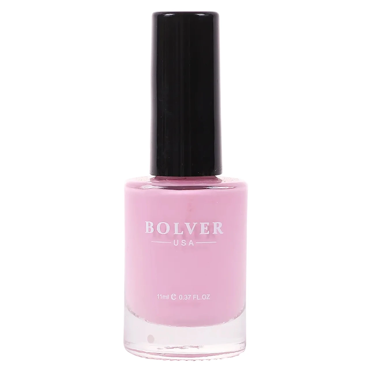 Bolver Usa Nail Polish Light Pink 06-634