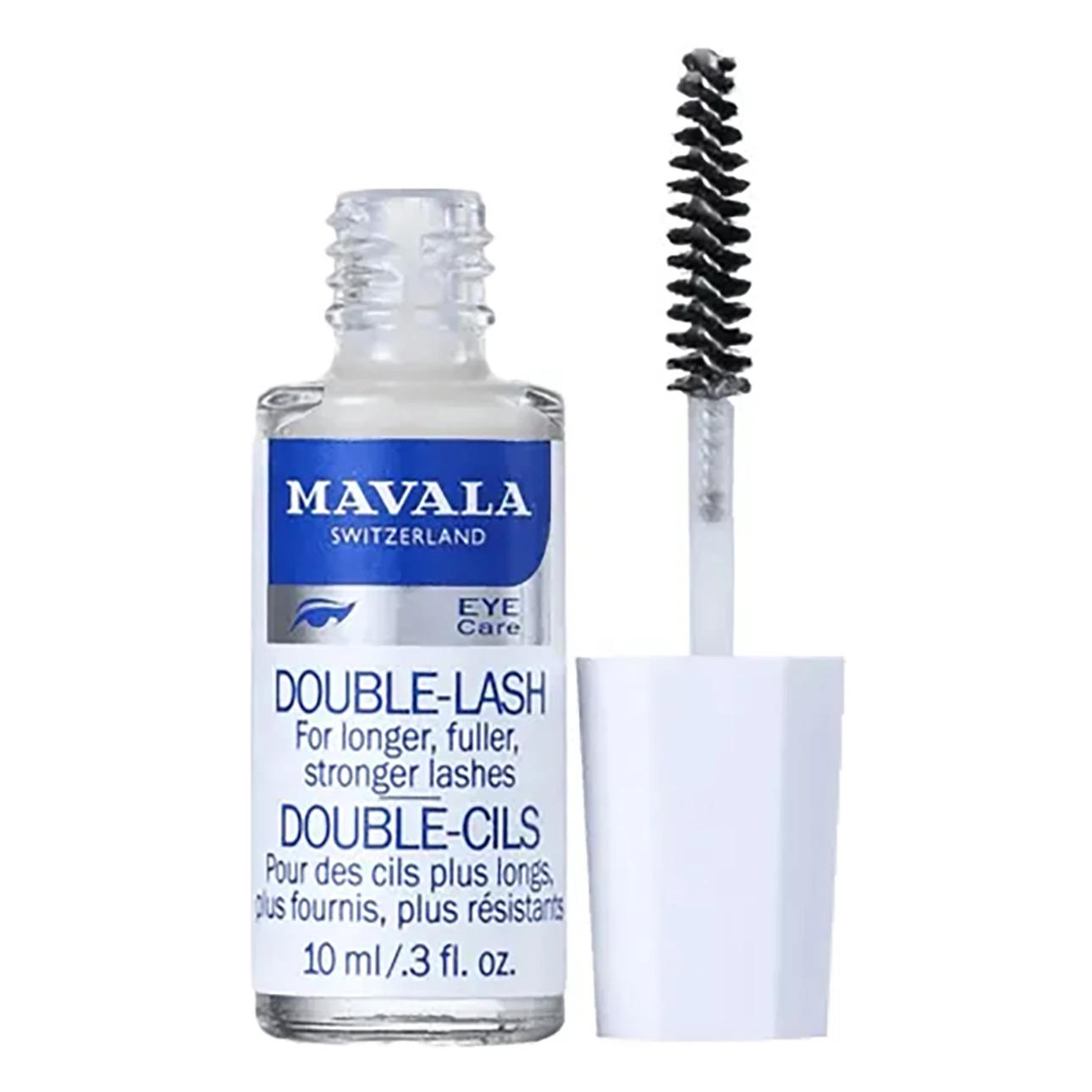 Mavala Eye Care Double Lash 10 ml
