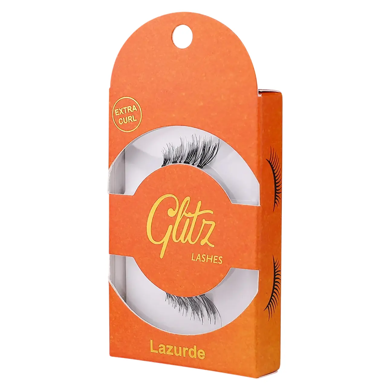 Glitz Lashes Lazurde - view 1