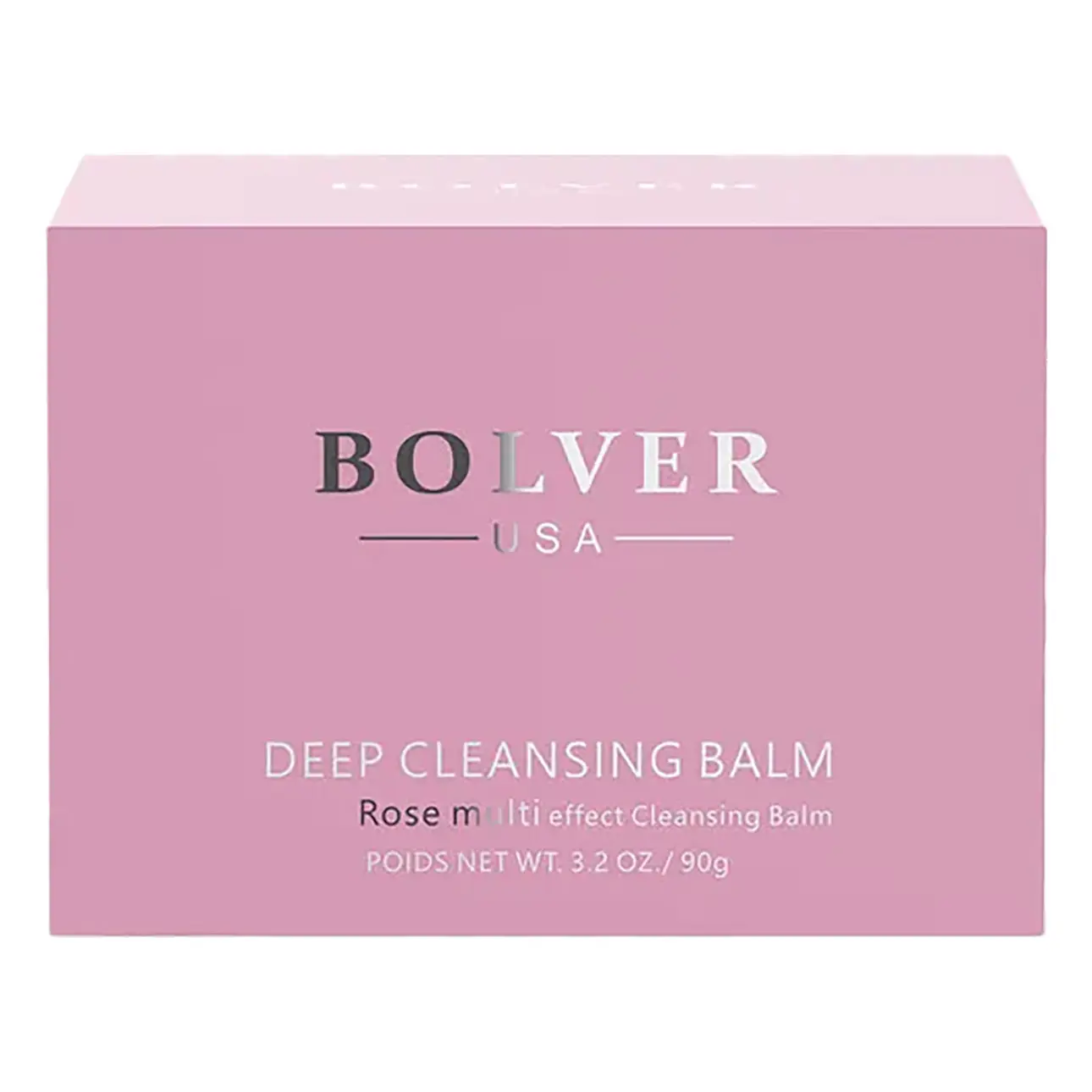 Bolver Deep Cleansing Balm - view 1